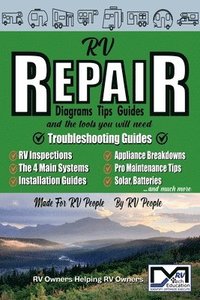 bokomslag RV Repair
