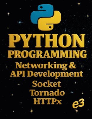 bokomslag Python Programming