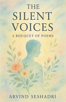 bokomslag Silent Voices