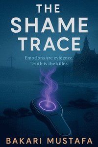 bokomslag The Shame Trace