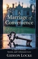 bokomslag A Marriage of Convenience