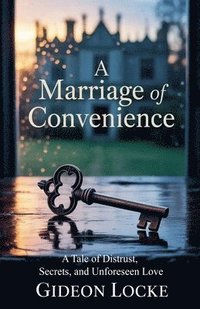 bokomslag Marriage of Convenience