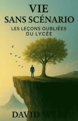 bokomslag Vie Sans Scénario: Les Leçons Oubliées du Lycée