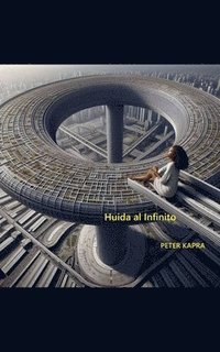 bokomslag Huida al Infinito