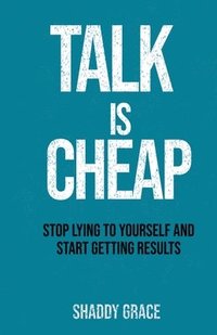 bokomslag Talk is Cheap