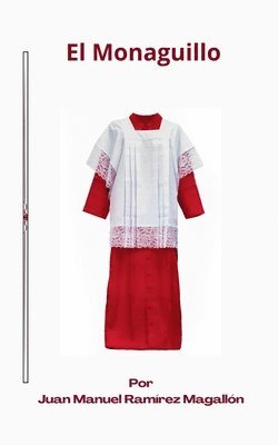 bokomslag Monaguillo
