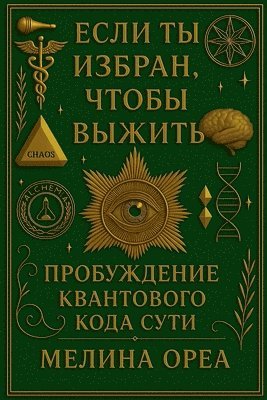 Если ты избран, чтобы выжить