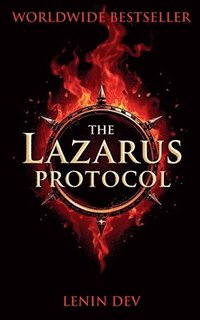 bokomslag The Lazarus Protocol