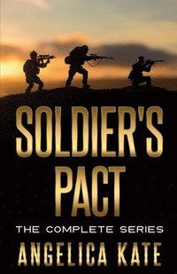bokomslag Soldier's Pact