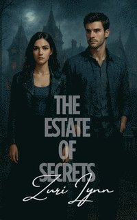 bokomslag Estate Of Secrets
