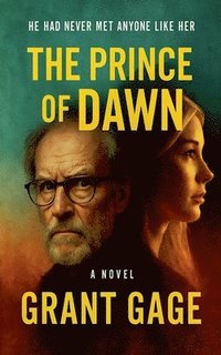 bokomslag Prince of Dawn