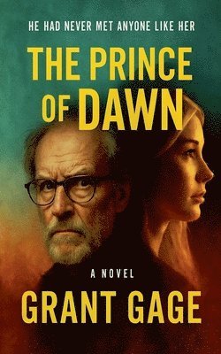 bokomslag Prince of Dawn