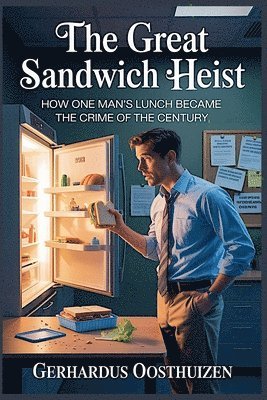 The Great Sandwich Heist 1