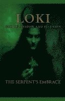 bokomslag Loki God of Shadow and Illusion