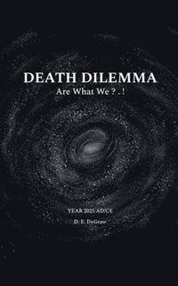 bokomslag Death Dilemma