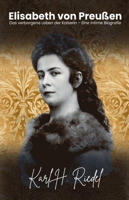 bokomslag Elisabeth von Preußen