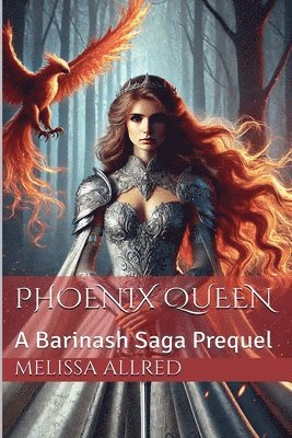 Phoenix Queen