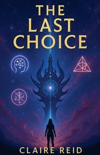 bokomslag Last Choice