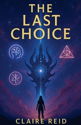 Claire Reid - Last Choice, Häftad