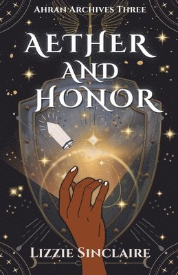 bokomslag Aether and Honor