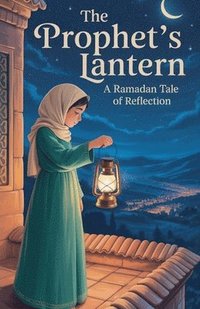 bokomslag Prophet's Lantern