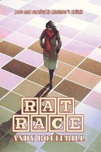 bokomslag Rat Race