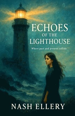 bokomslag Echoes of the Lighthouse