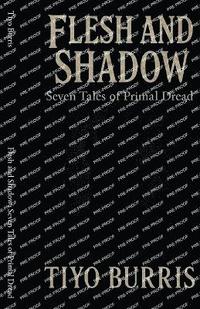 bokomslag Flesh and Shadow