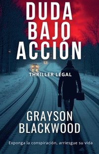 bokomslag Duda Bajo Acción