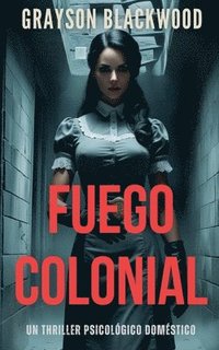 bokomslag Fuego Colonial