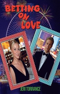 bokomslag Betting On Love