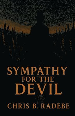 bokomslag Sympathy For The Devil