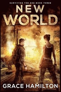 bokomslag New World