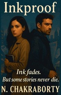 bokomslag Inkproof