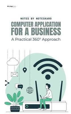 bokomslag Computer Application For Business