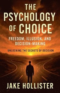 bokomslag Psychology of Choice