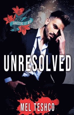 Mel Teshco - Unresolved, Häftad