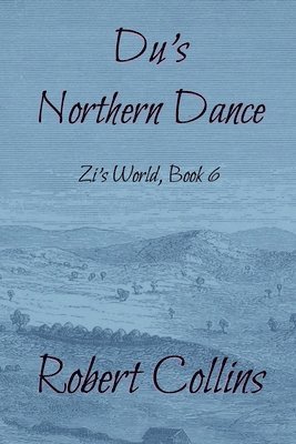Robert L Collins, Robert L. Collins - Du's Northern Dance, Häftad