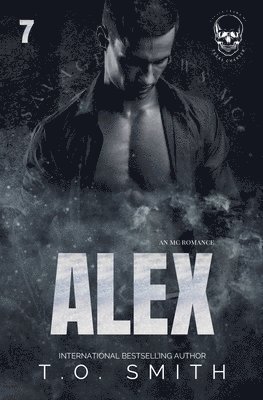 T O Smith - Alex, Häftad