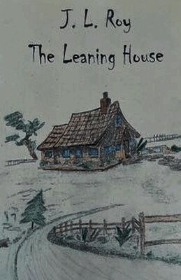 Leaning House