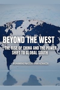 bokomslag Beyond the West