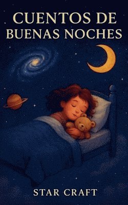 bokomslag Cuentos de Buenas Noches