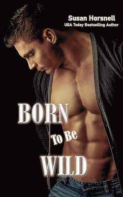 Born to be Wild 1
