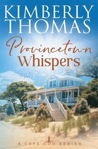 bokomslag Provincetown Whispers