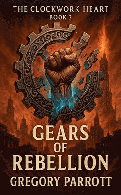 Gears of Rebellion