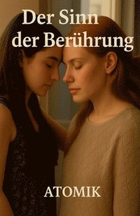 bokomslag Der Sinn der Berührung