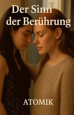 bokomslag Der Sinn der Berührung