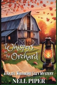 bokomslag Whispers in the Orchard