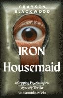 bokomslag Iron Housemaid