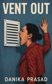 bokomslag Vent Out